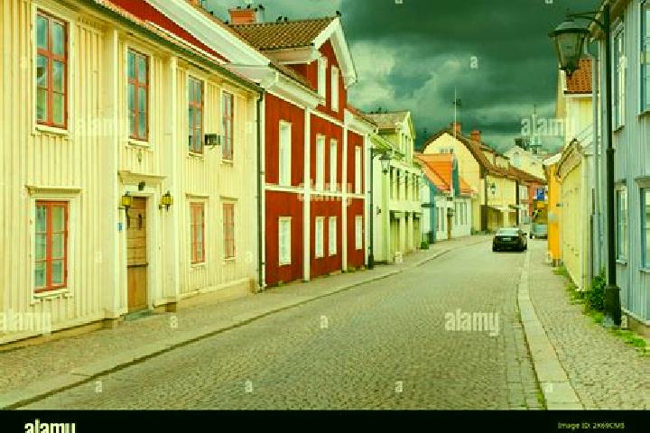 Addison, 36 — Escort in Vimmerby, Sweden
