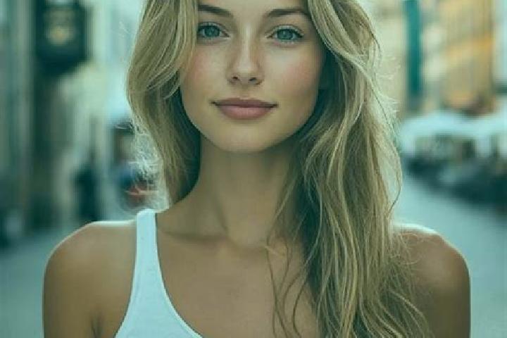 Addison, 36 — Escort in Volgo-Kaspiyskiy, Russia