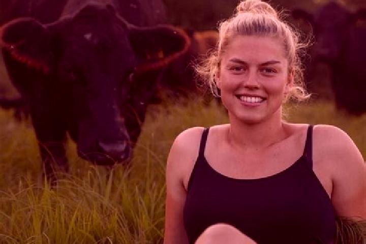 Addison, 36 — Escort in Wilstedt, Germany