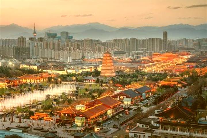 Addison, 36 — Escort in Xun Xian, China