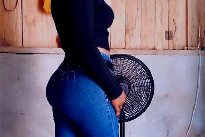 Addison, 37, a black dark-eyed european companion based in Santa Maria Jalapa del Marques. Offering Travel Companion, Prostate Massage, CIM, Fetish. Availabl...