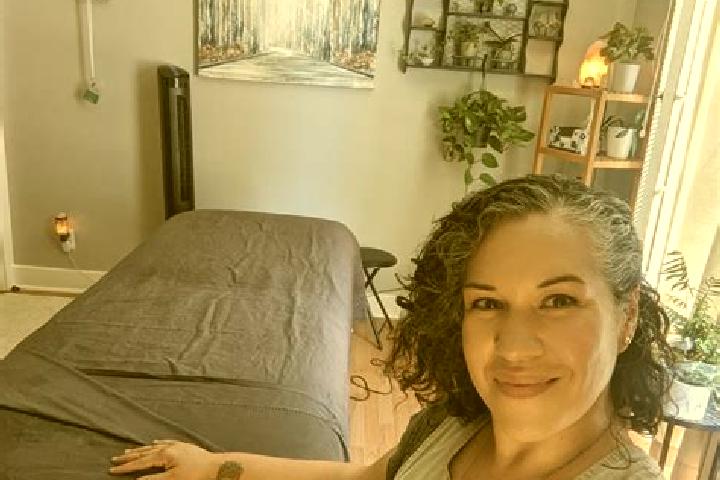 Addison, 37, a black grey-eyed latina companion based in Castanea delle Furie. Offering CIM, Overnight, Prostate Massage, Massage. Available for incall and o...
