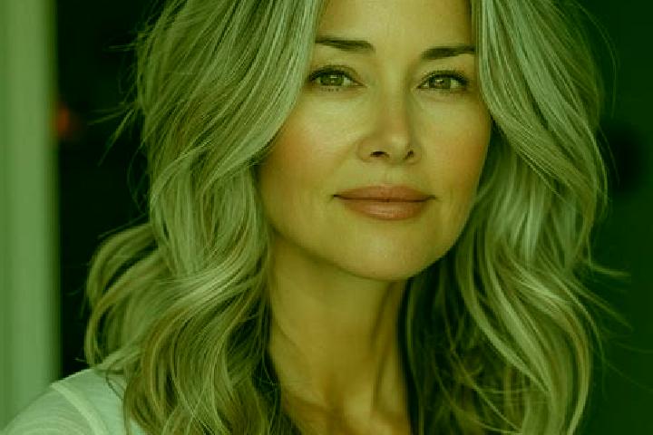 Addison, 37, a dark blonde grey-eyed mixed companion based in Nueva Colonia San Carlos. Offering A-Level, Deep French Kissing, Roleplay, Dinner Date. Availab...