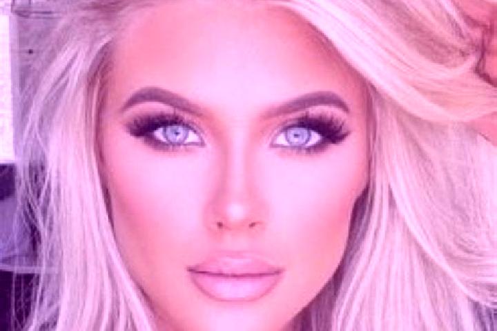 Addison, 37, a platinum blonde hazel-eyed slavic companion based in Sierra Grande. Offering Striptease, Dinner Date, A-Level. Available for incall and outcal...