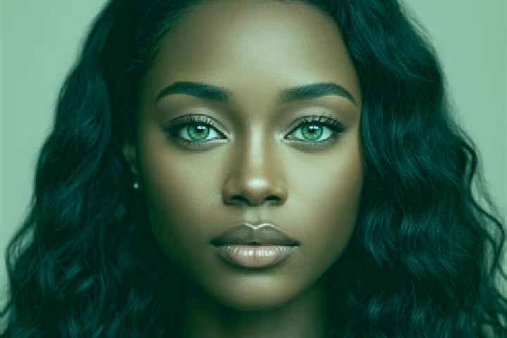 Addison, 37, a red green-eyed ebony companion based in Sajir. Offering 69, Erotic Massage, BDSM. Available for incall and outcall, day and evening dates.