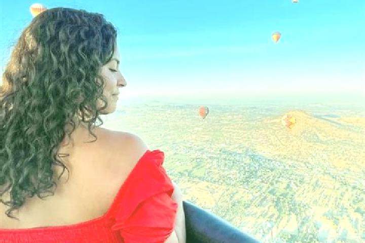 Addison, 37 — Escort in Ahuacatitla, Mexico