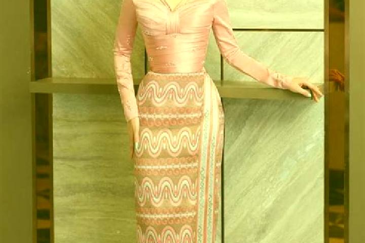 Addison, 37 — Escort in Ananbin, Myanmar