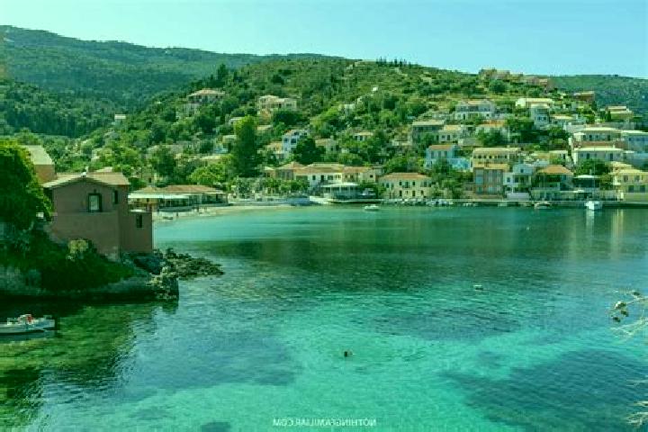 Addison, 37 — Escort in Assos, Greece
