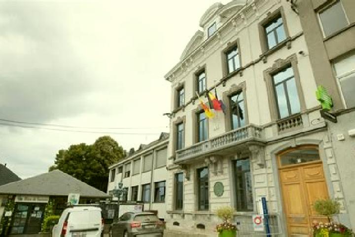 Addison, 37 — Escort in Avernas-le-Bauduin, Belgium