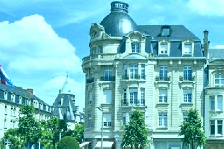 Addison, 37 — Escort in Bivange, Luxembourg