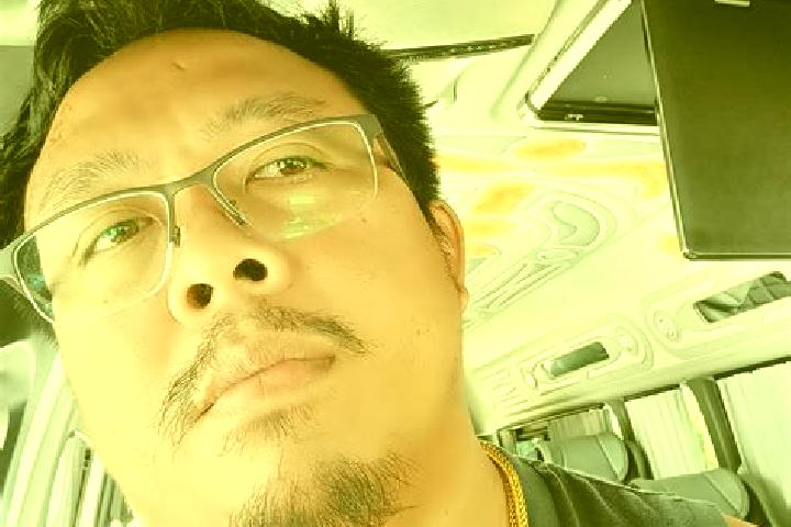 Addison, 37 — Escort in Buawan, Philippines