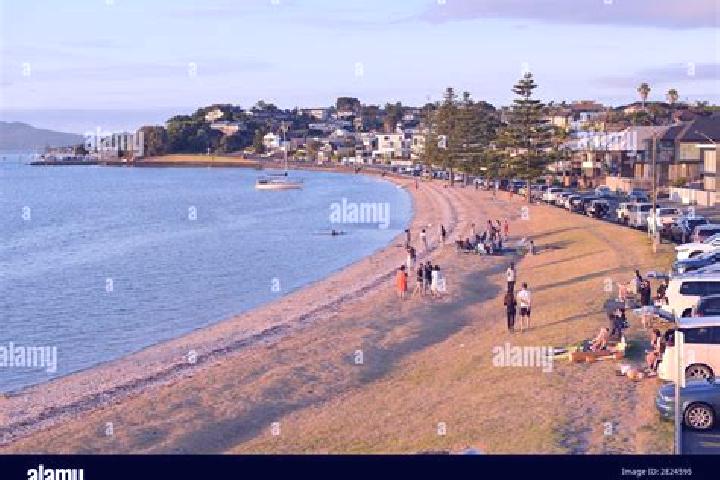 Addison, 37 — Escort in Bucklands Beach, New Zealand