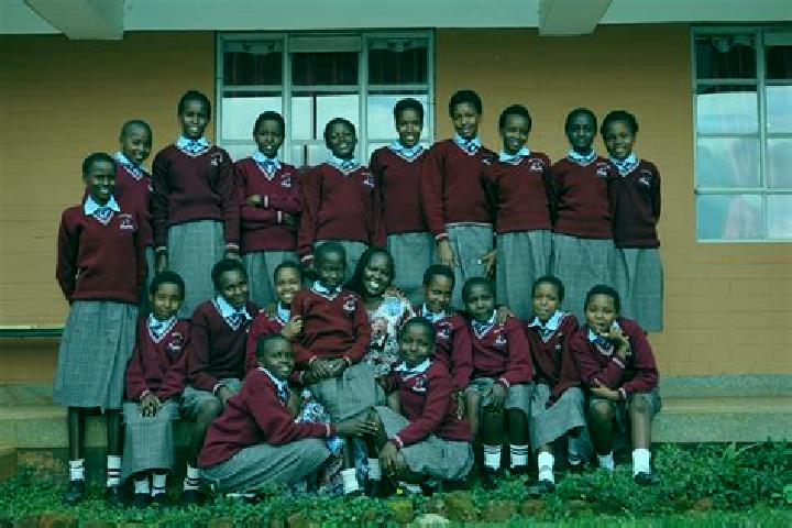 Addison, 37 — Escort in Chwele, Kenya