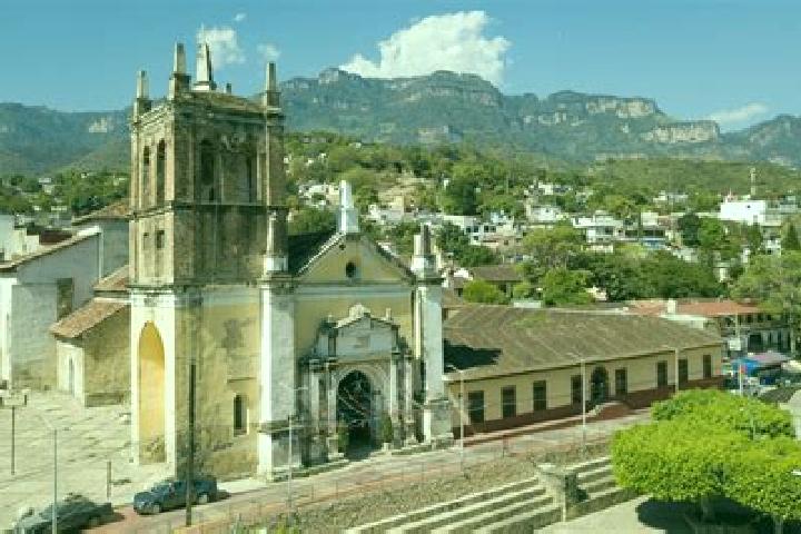 Addison, 37 — Escort in Copainala, Mexico