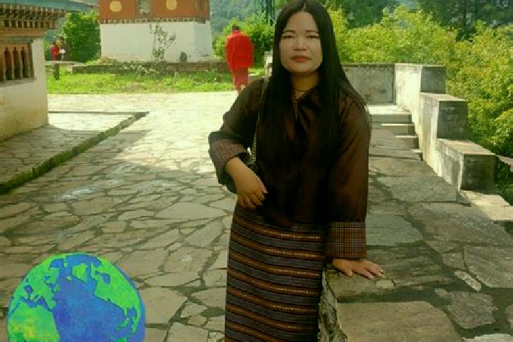 Addison, 37 — Escort in Daga, Bhutan