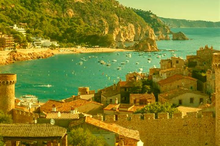 Addison, 37 — Escort in Darro, Spain