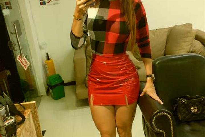 Addison, 37 — Escort in El Chaco, Ecuador