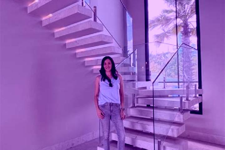 Addison, 37 — Escort in Escada, Brazil