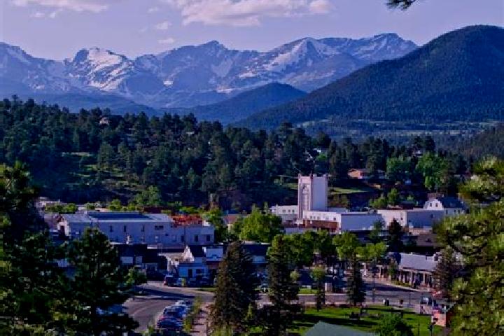 Addison, 37 — Escort in Estes Park, United States