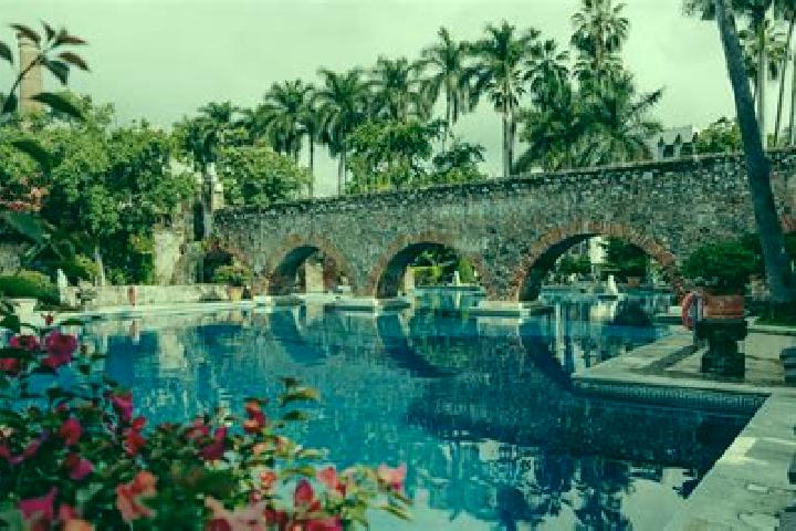 Addison, 37 — Escort in Ex-hacienda la Concepcion, Mexico