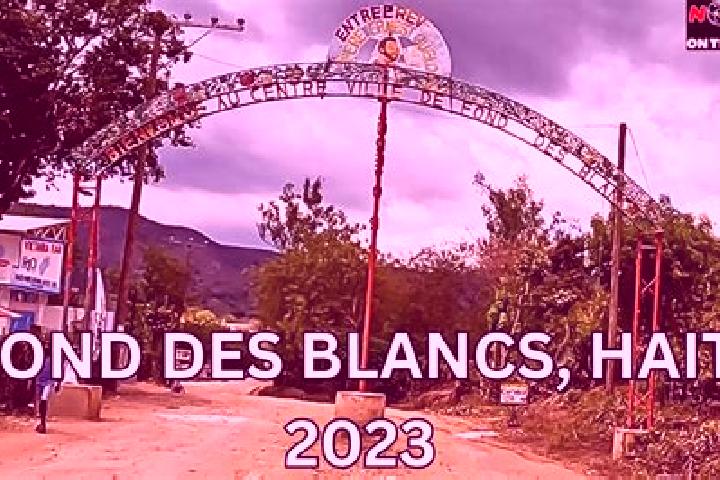 Addison, 37 — Escort in Fond des Blancs, Haiti
