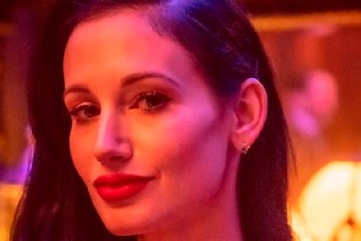 Addison, 37 — Escort in Harwick, United States