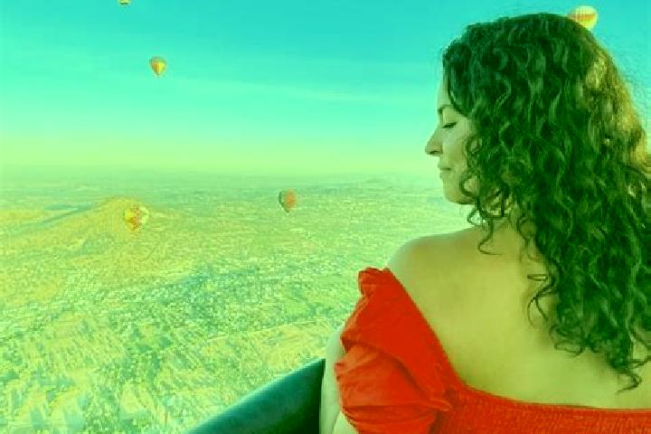 Addison, 37 — Escort in Ixcanelco, Mexico