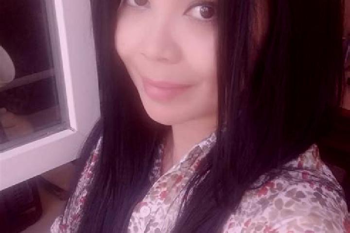 Addison, 37 — Escort in Kadaya, Russia