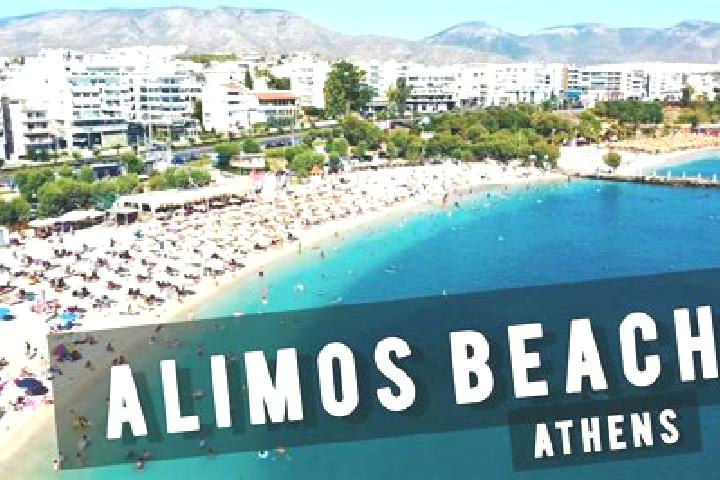 Addison, 37 — Escort in Kalamakion, Greece
