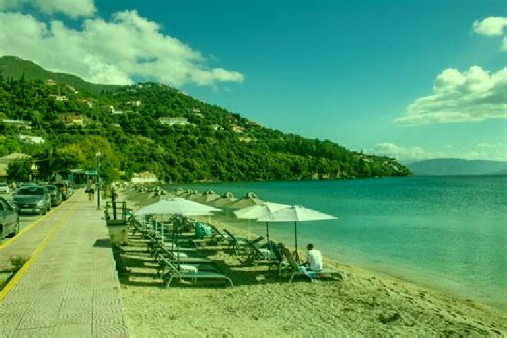 Addison, 37 — Escort in Kato Agios Markos, Greece