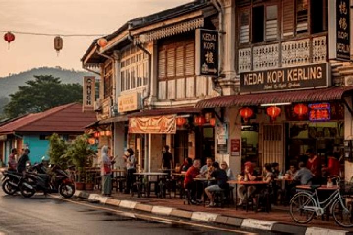 Addison, 37 — Escort in Kerling, Malaysia