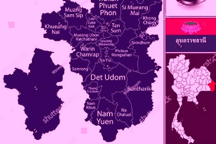 Addison, 37 — Escort in Khong Chiam, Thailand