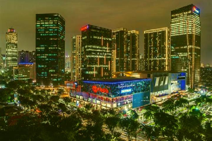 Addison, 37 — Escort in Kokas Kota, Indonesia
