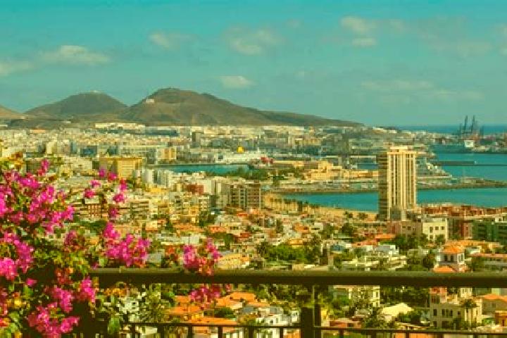 Addison, 37 — Escort in Las Palmas II, United States