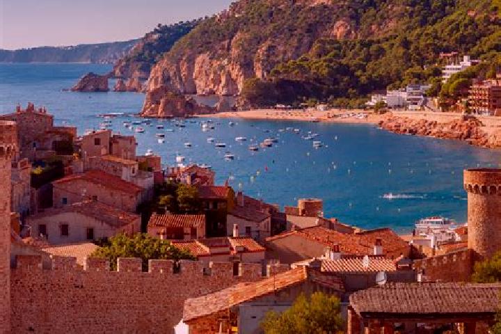 Addison, 37 — Escort in Liedena, Spain