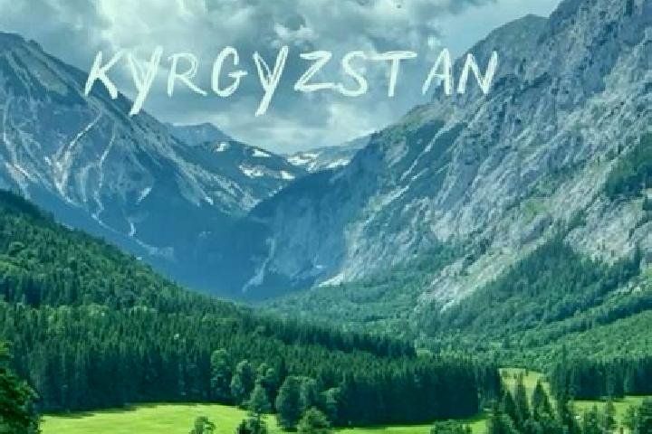 Addison, 37 — Escort in Mayevka, Kyrgyzstan