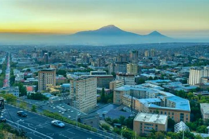 Addison, 37 — Escort in Nahapetavan, Armenia