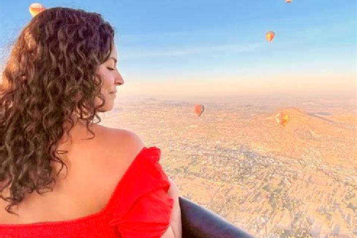 Addison, 37 — Escort in Pedricena, Mexico
