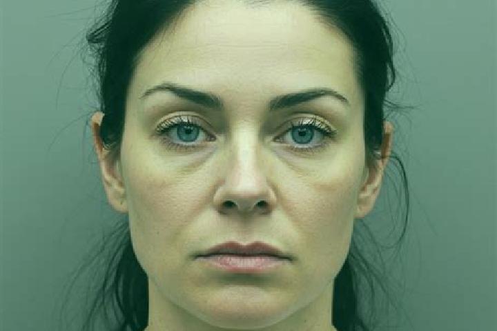 Addison, 37 — Escort in Pennington, United States