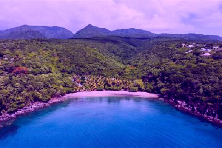 Addison, 37 — Escort in Petite Anse, Haiti