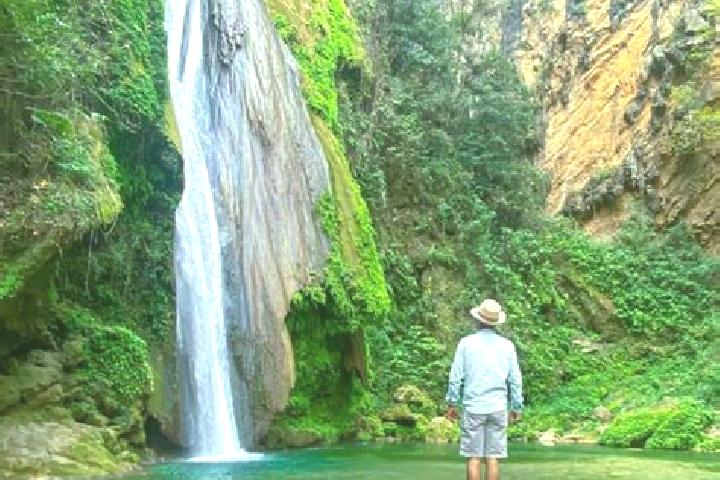 Addison, 37 — Escort in Pinal de Amoles, Mexico