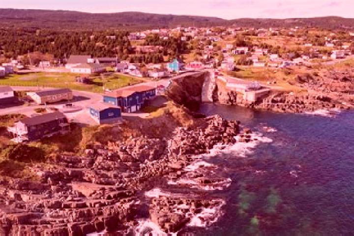 Addison, 37 — Escort in Pouch Cove, Canada