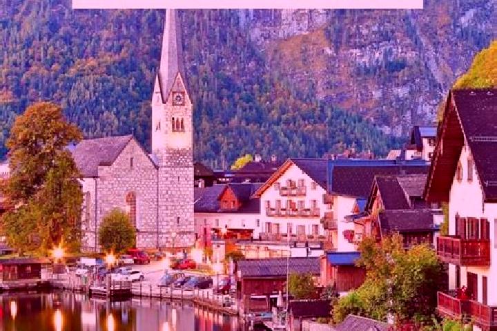 Addison, 37 — Escort in Rudmanns, Austria