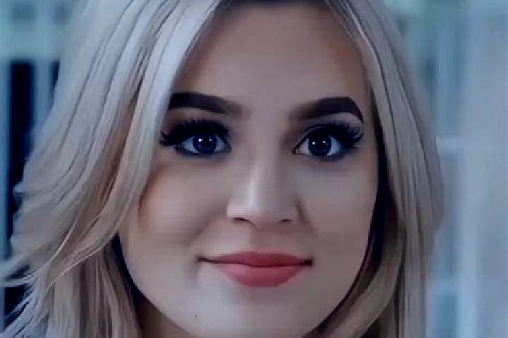Addison, 37 — Escort in Samma ar Rawsan, Jordan