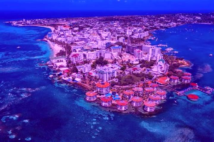 Addison, 37 — Escort in San Andres, Mexico
