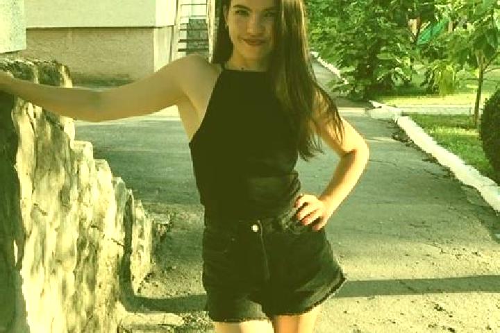 Addison, 37 — Escort in Shumsk, Ukraine
