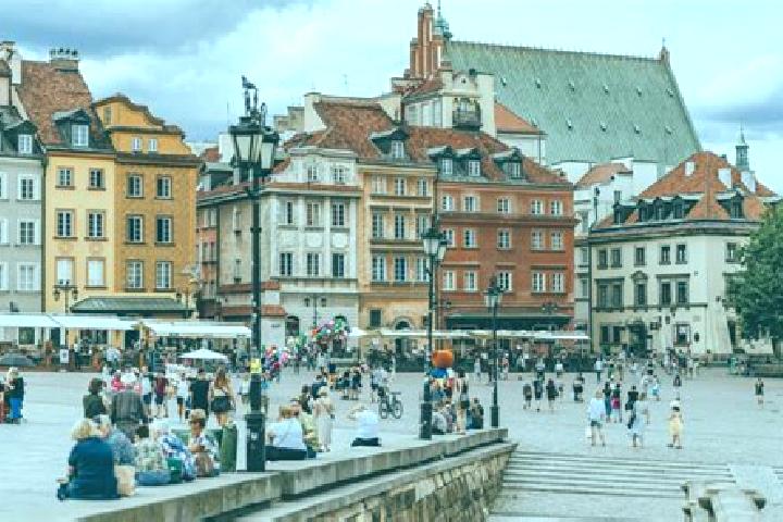 Addison, 37 — Escort in Siemysl, Poland