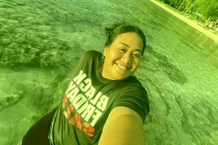 Addison, 37 — Escort in Siusega, Samoa