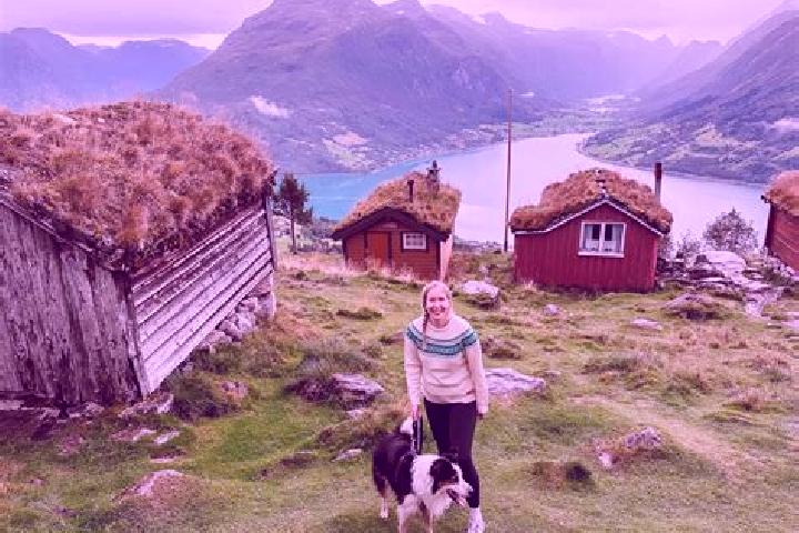 Addison, 37 — Escort in Sjovegan, Norway