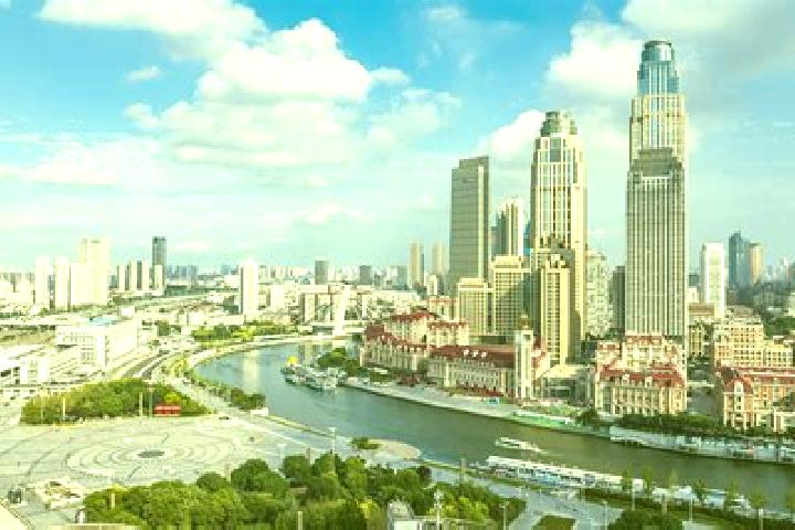 Addison, 37 — Escort in Tianjia, China